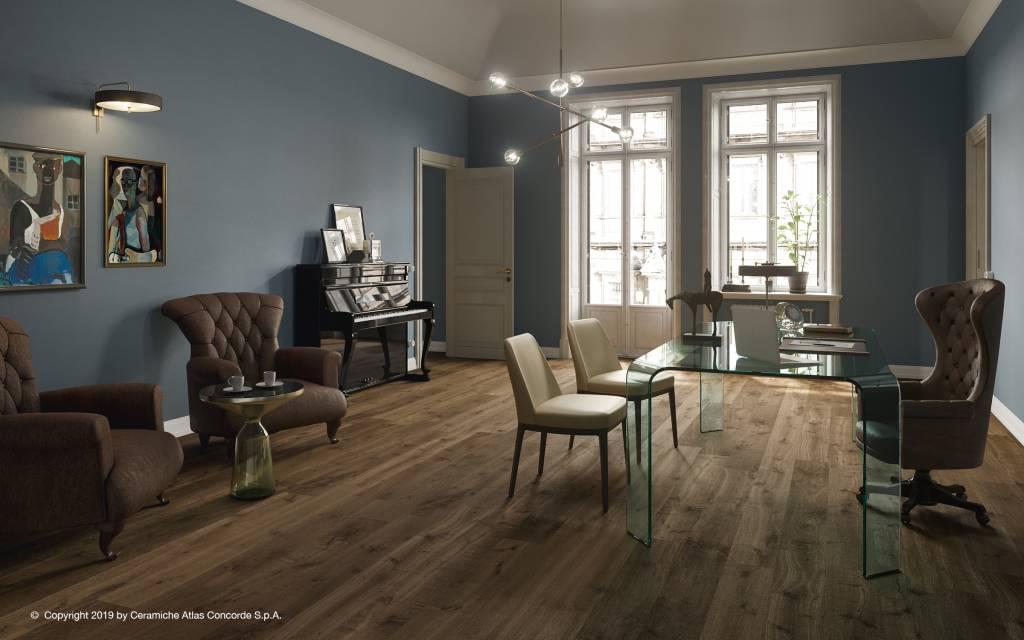 керамогранит фабрики Atlas Concorde коллекция Heartwood