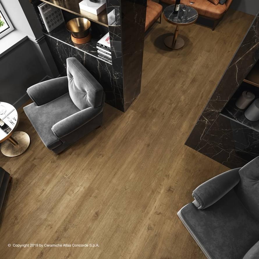 керамогранит фабрики Atlas Concorde коллекция Heartwood