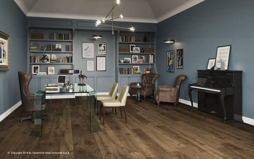 керамогранит фабрики Atlas Concorde коллекция Heartwood