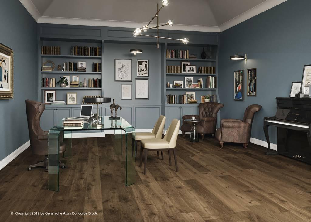 керамогранит фабрики Atlas Concorde коллекция Heartwood