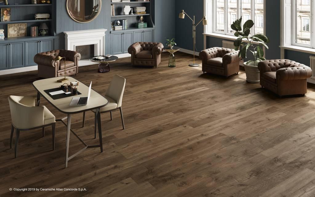 керамогранит фабрики Atlas Concorde коллекция Heartwood