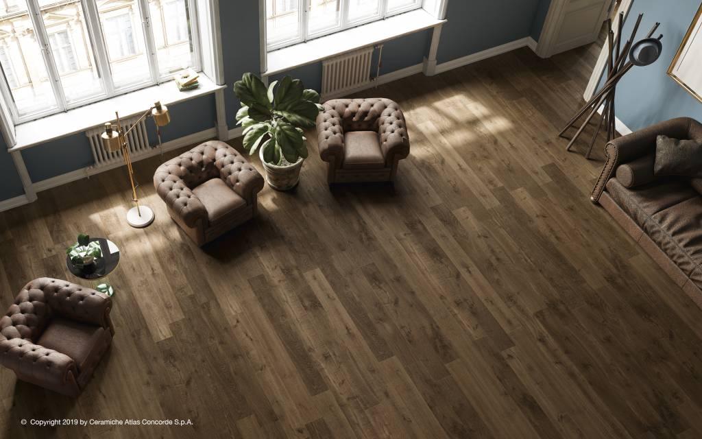 керамогранит фабрики Atlas Concorde коллекция Heartwood