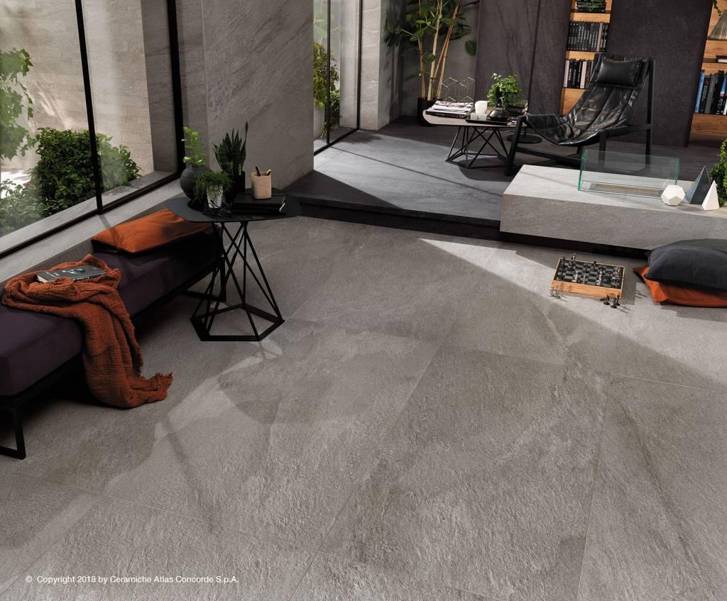 керамогранит фабрики Atlas Concorde коллекция Klif