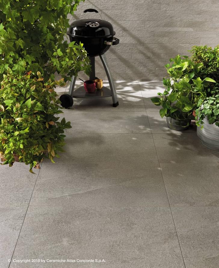 керамогранит фабрики Atlas Concorde коллекция Klif