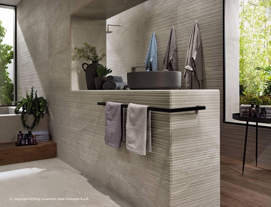 керамогранит фабрики Atlas Concorde коллекция Klif