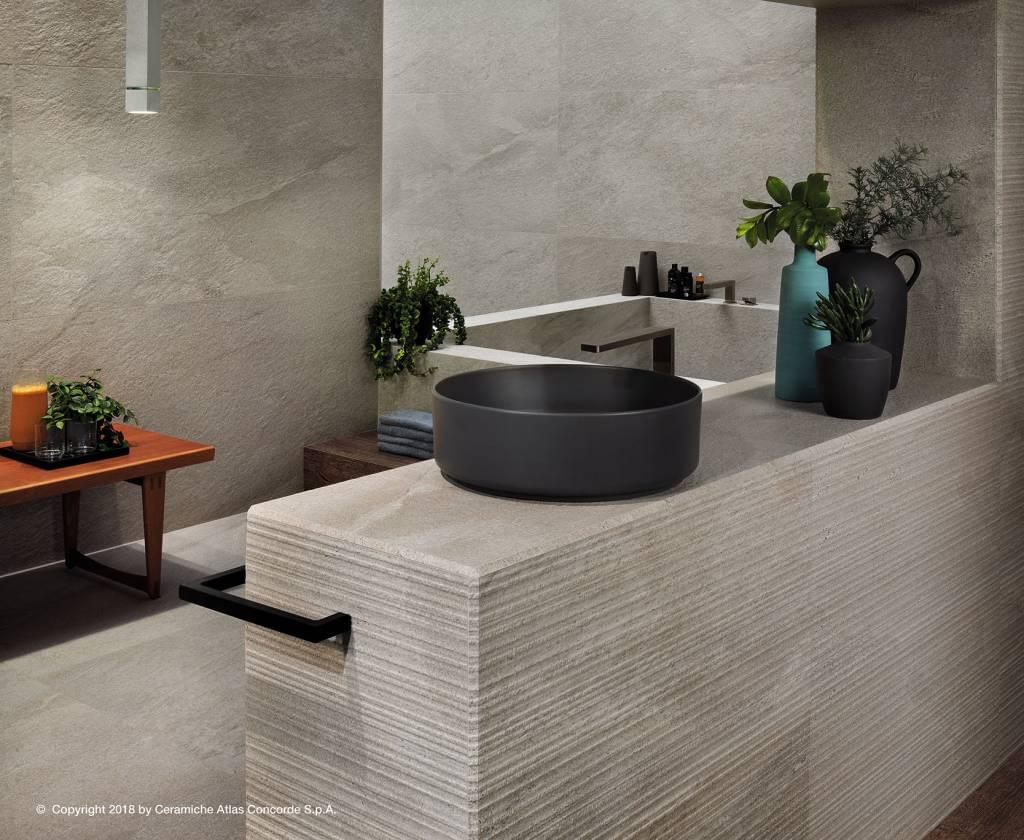 керамогранит фабрики Atlas Concorde коллекция Klif