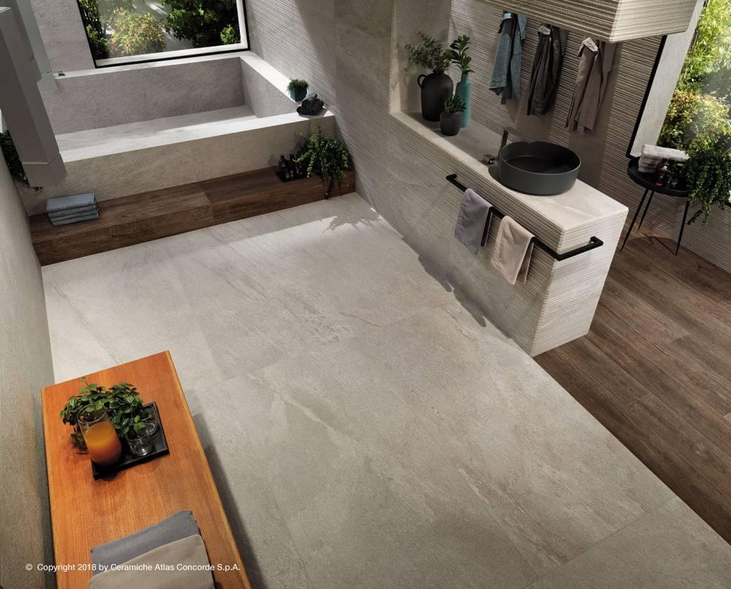 керамогранит фабрики Atlas Concorde коллекция Klif