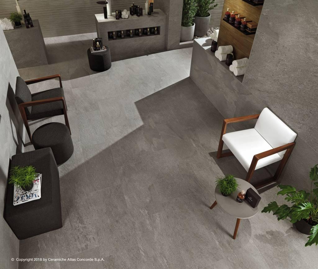 керамогранит фабрики Atlas Concorde коллекция Klif