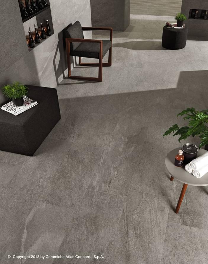 керамогранит фабрики Atlas Concorde коллекция Klif