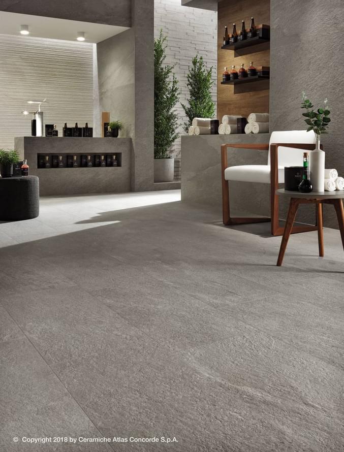 керамогранит фабрики Atlas Concorde коллекция Klif