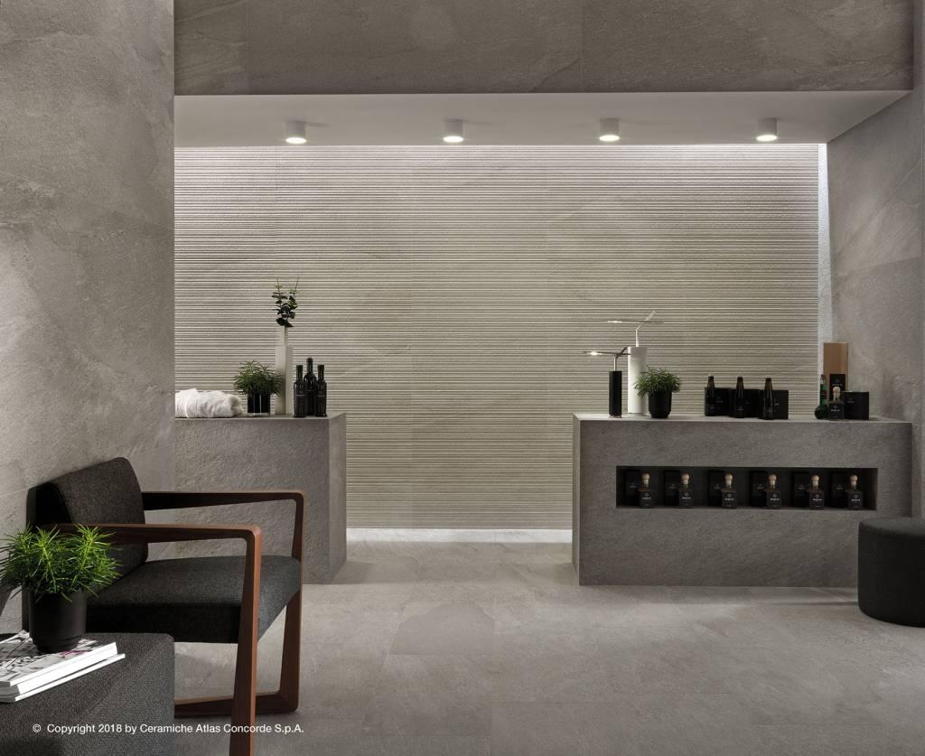 керамогранит фабрики Atlas Concorde коллекция Klif