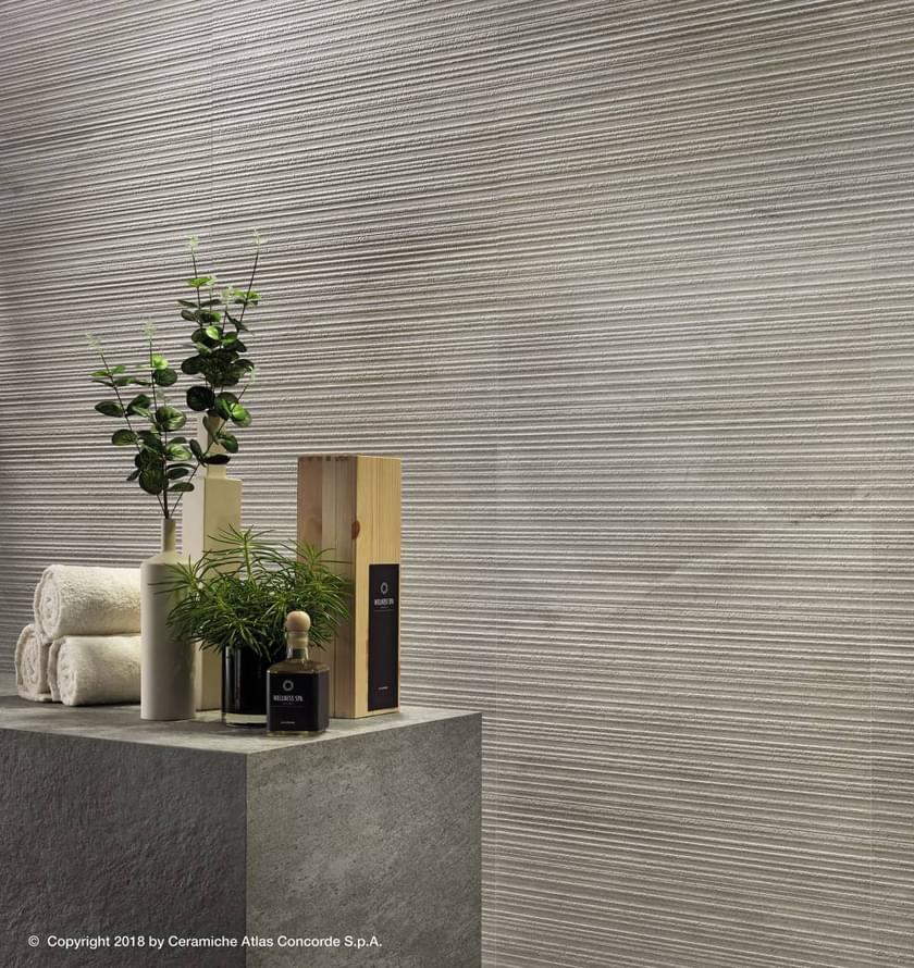 керамогранит фабрики Atlas Concorde коллекция Klif