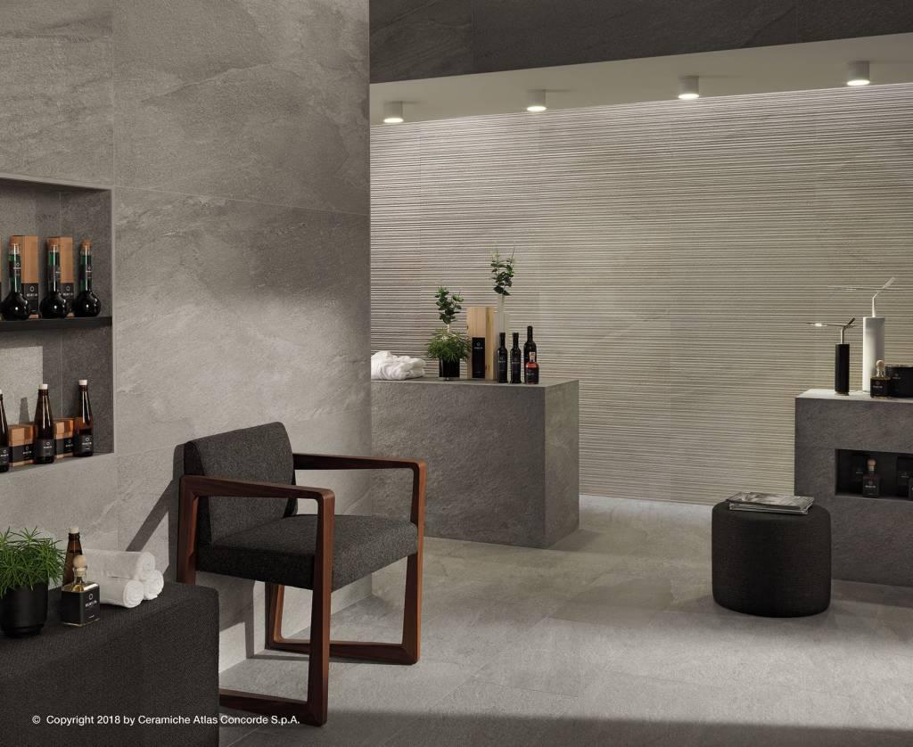 керамогранит фабрики Atlas Concorde коллекция Klif