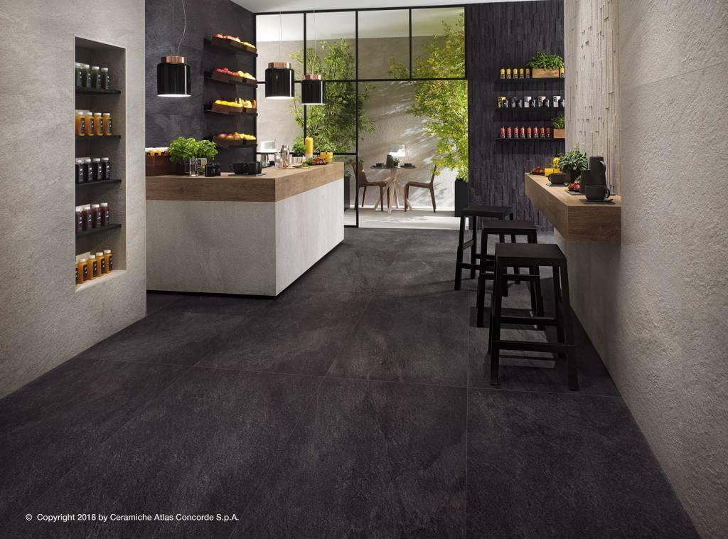 керамогранит фабрики Atlas Concorde коллекция Klif