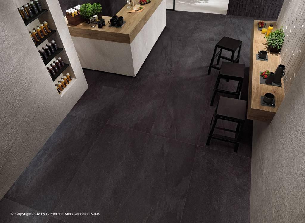 керамогранит фабрики Atlas Concorde коллекция Klif