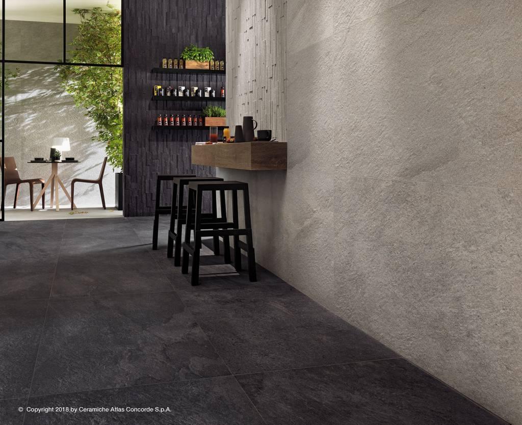 керамогранит фабрики Atlas Concorde коллекция Klif