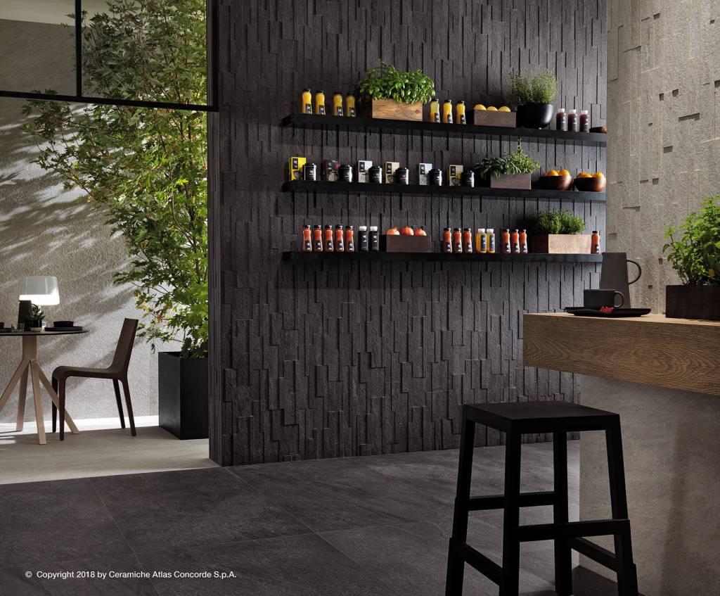 керамогранит фабрики Atlas Concorde коллекция Klif