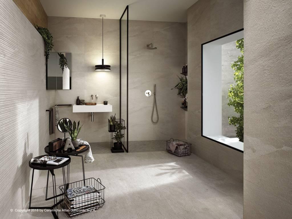 керамогранит фабрики Atlas Concorde коллекция Klif