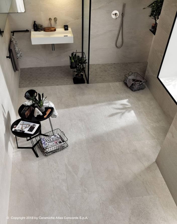 керамогранит фабрики Atlas Concorde коллекция Klif