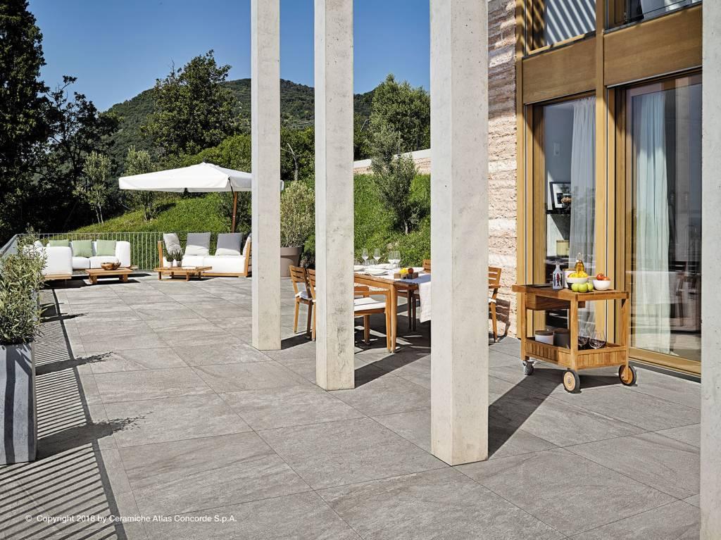 керамогранит фабрики Atlas Concorde коллекция Klif