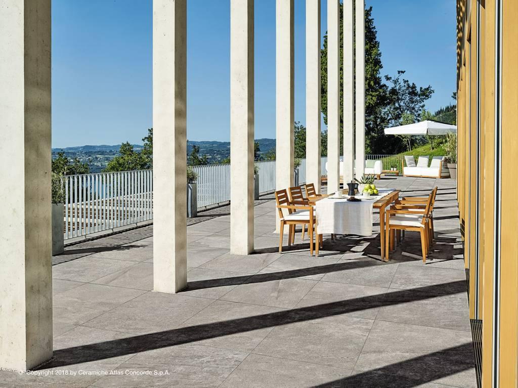 керамогранит фабрики Atlas Concorde коллекция Klif