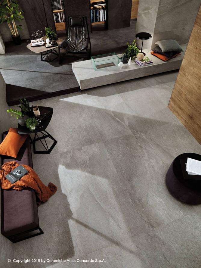 керамогранит фабрики Atlas Concorde коллекция Klif