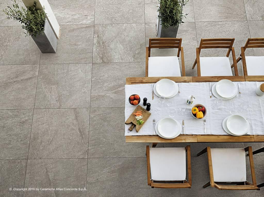 керамогранит фабрики Atlas Concorde коллекция Klif