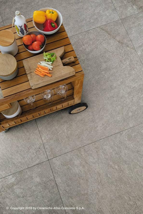 керамогранит фабрики Atlas Concorde коллекция Klif