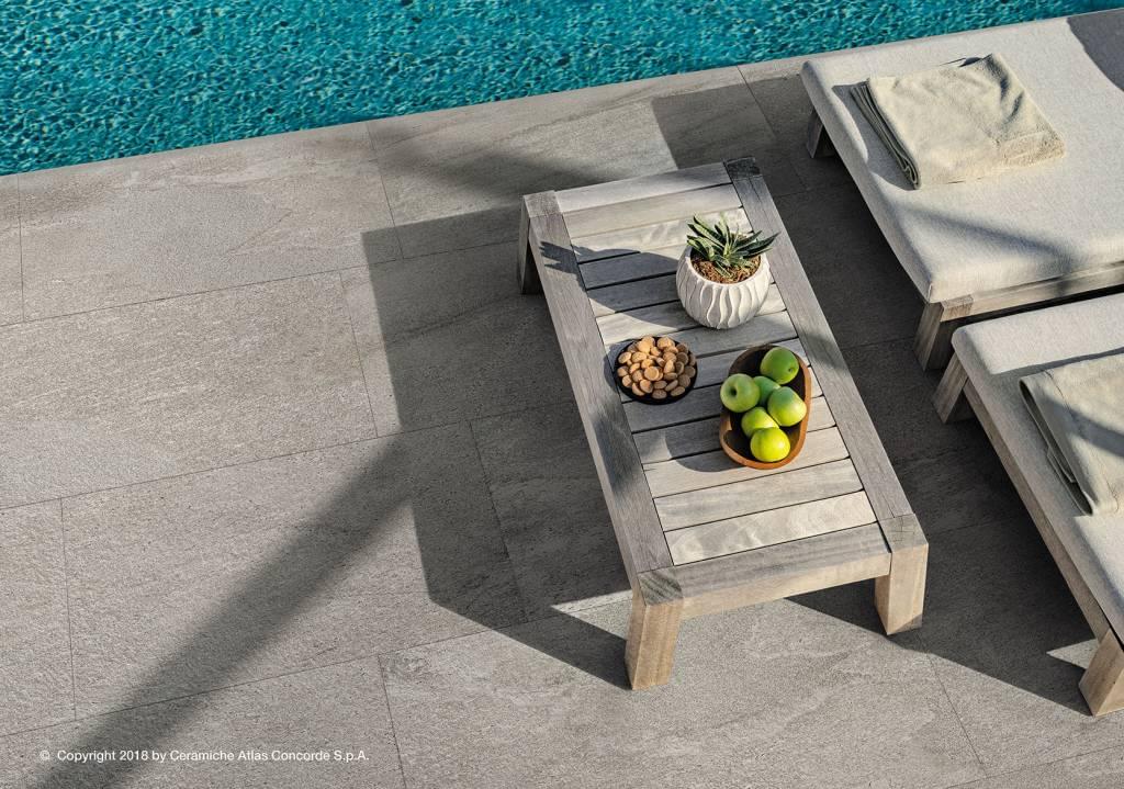 керамогранит фабрики Atlas Concorde коллекция Klif