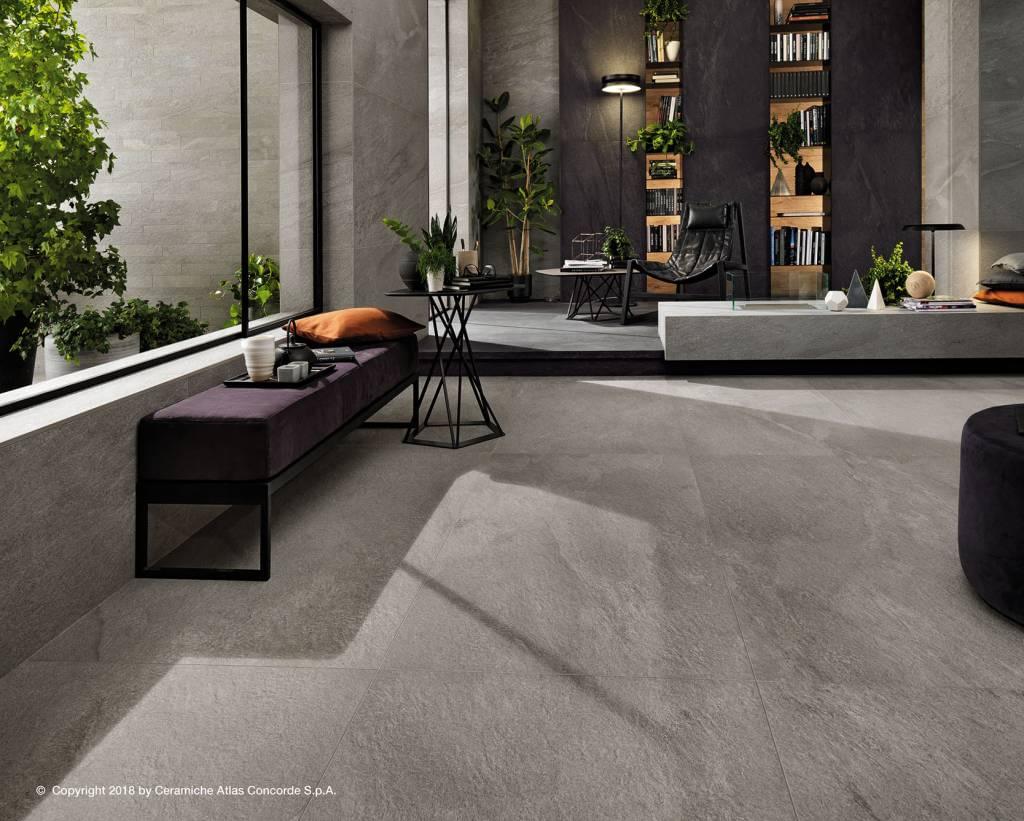 керамогранит фабрики Atlas Concorde коллекция Klif