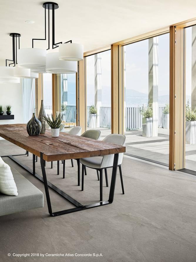 керамогранит фабрики Atlas Concorde коллекция Klif