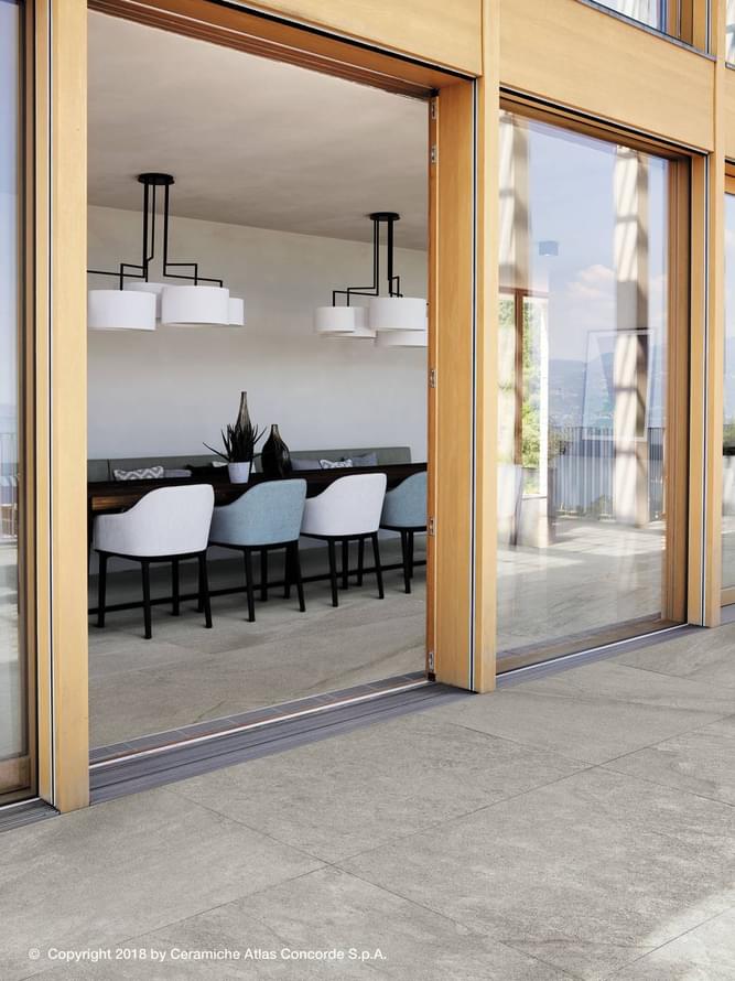 керамогранит фабрики Atlas Concorde коллекция Klif