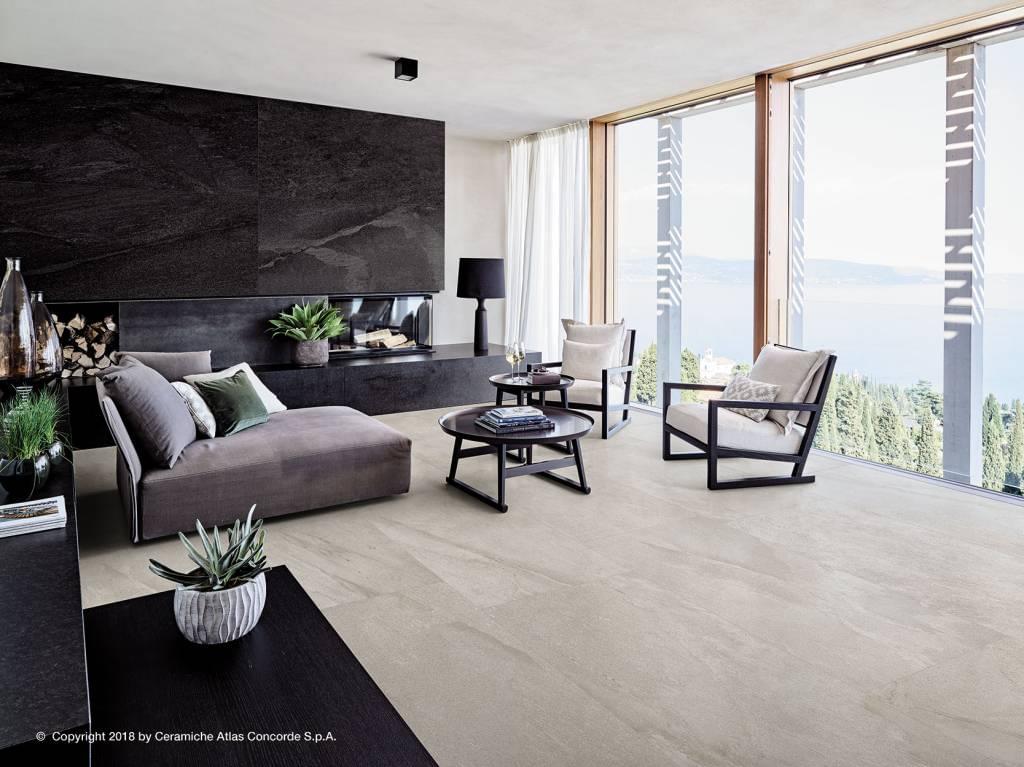 керамогранит фабрики Atlas Concorde коллекция Klif