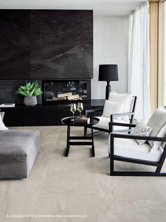 керамогранит фабрики Atlas Concorde коллекция Klif