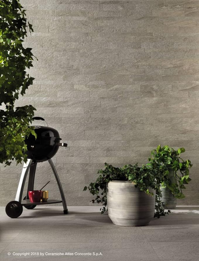 керамогранит фабрики Atlas Concorde коллекция Klif