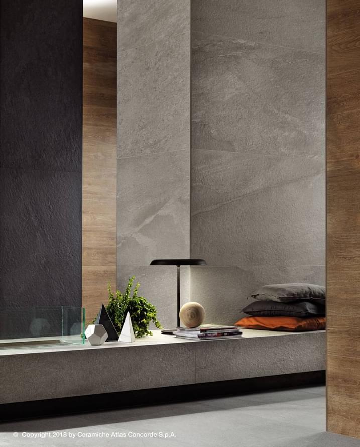 керамогранит фабрики Atlas Concorde коллекция Klif