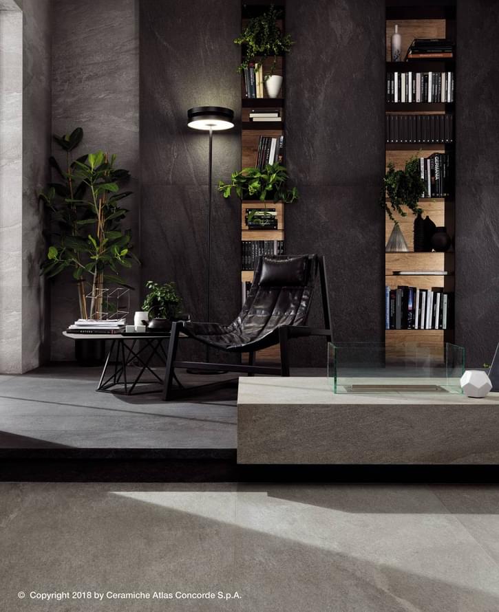 керамогранит фабрики Atlas Concorde коллекция Klif