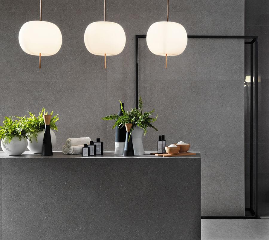 керамогранит фабрики Atlas Concorde коллекция Kone