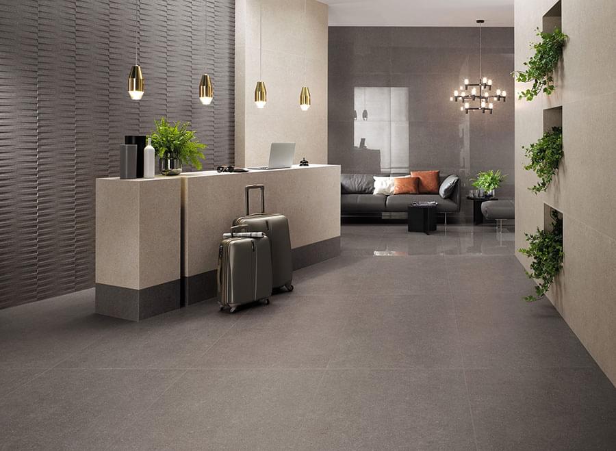 керамогранит фабрики Atlas Concorde коллекция Kone