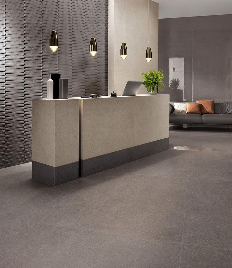 керамогранит фабрики Atlas Concorde коллекция Kone