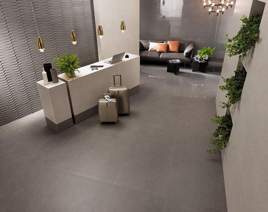 керамогранит фабрики Atlas Concorde коллекция Kone