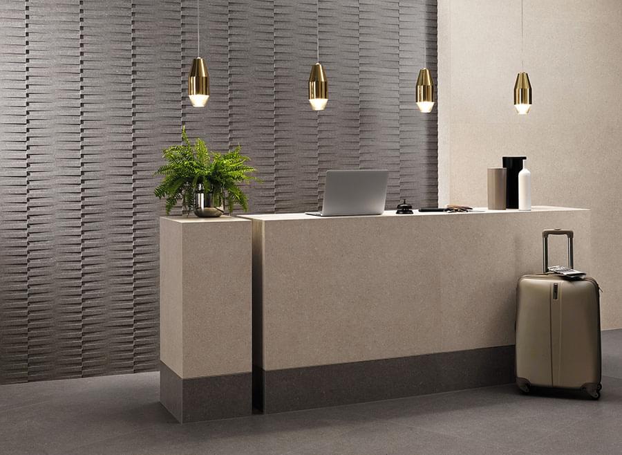 керамогранит фабрики Atlas Concorde коллекция Kone