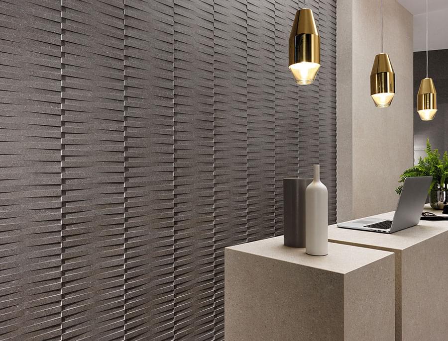 керамогранит фабрики Atlas Concorde коллекция Kone