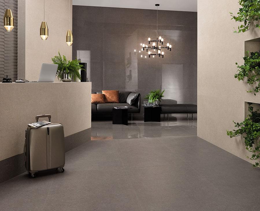 керамогранит фабрики Atlas Concorde коллекция Kone