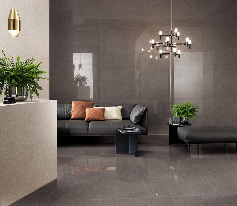 керамогранит фабрики Atlas Concorde коллекция Kone