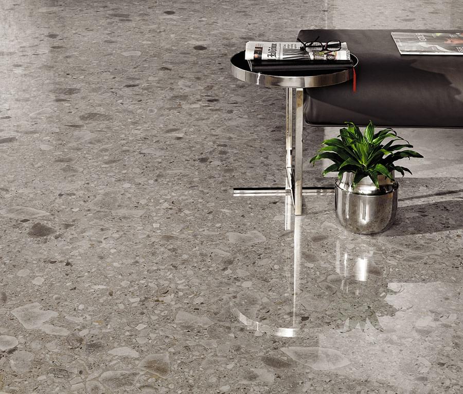 керамогранит фабрики Atlas Concorde коллекция Kone