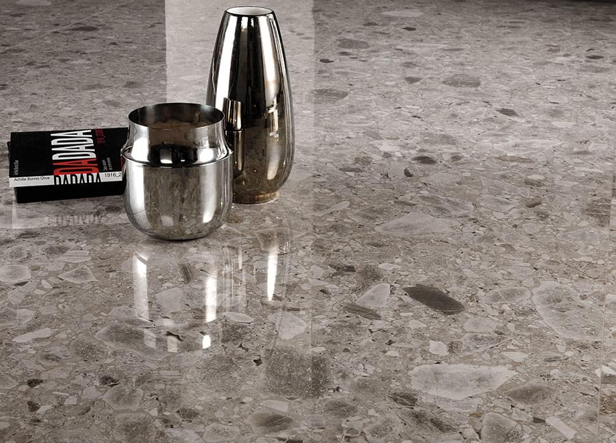 керамогранит фабрики Atlas Concorde коллекция Kone