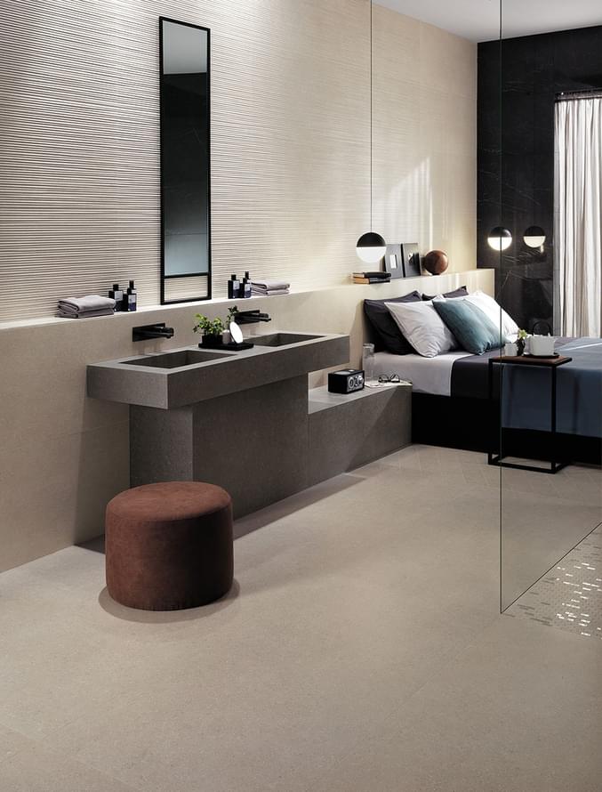 керамогранит фабрики Atlas Concorde коллекция Kone