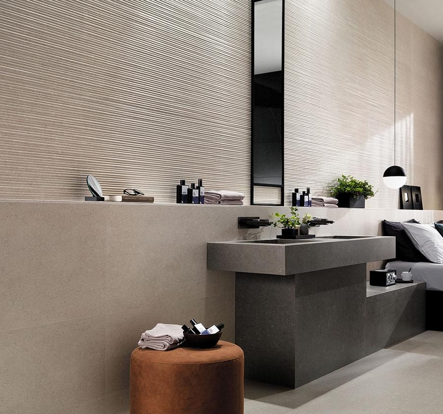 керамогранит фабрики Atlas Concorde коллекция Kone