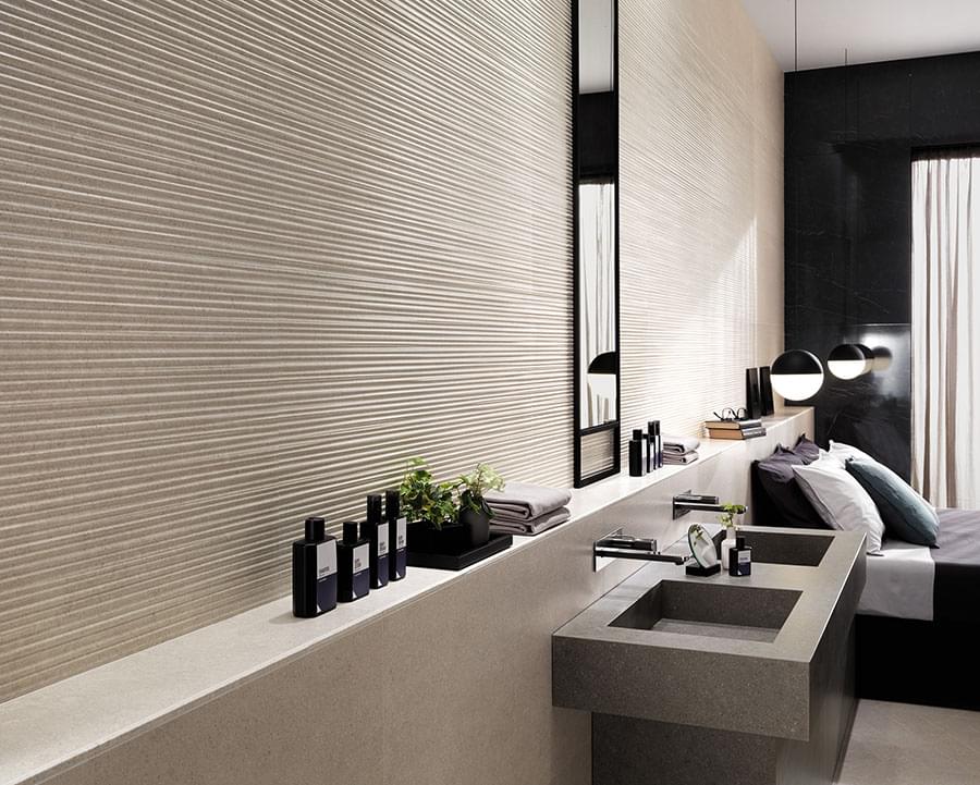 керамогранит фабрики Atlas Concorde коллекция Kone